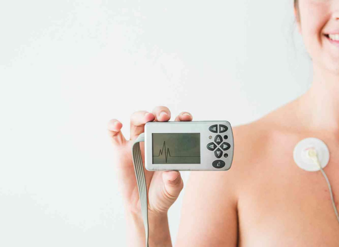 Holter de Ritmo