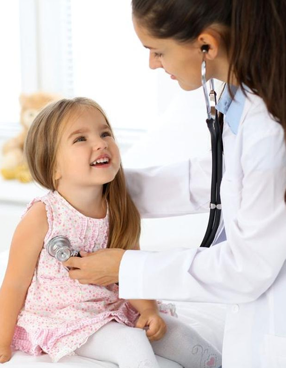 Pediatría