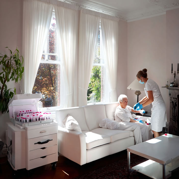 Imagen Quer Cardiología