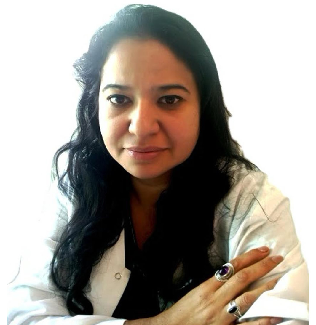 Dra. Ángeles Nannini