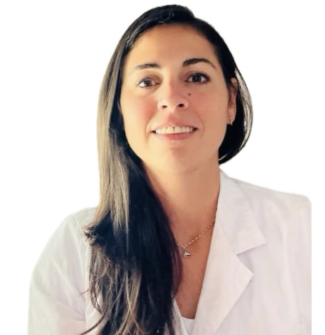 Dra. Carolina Isa Pavía