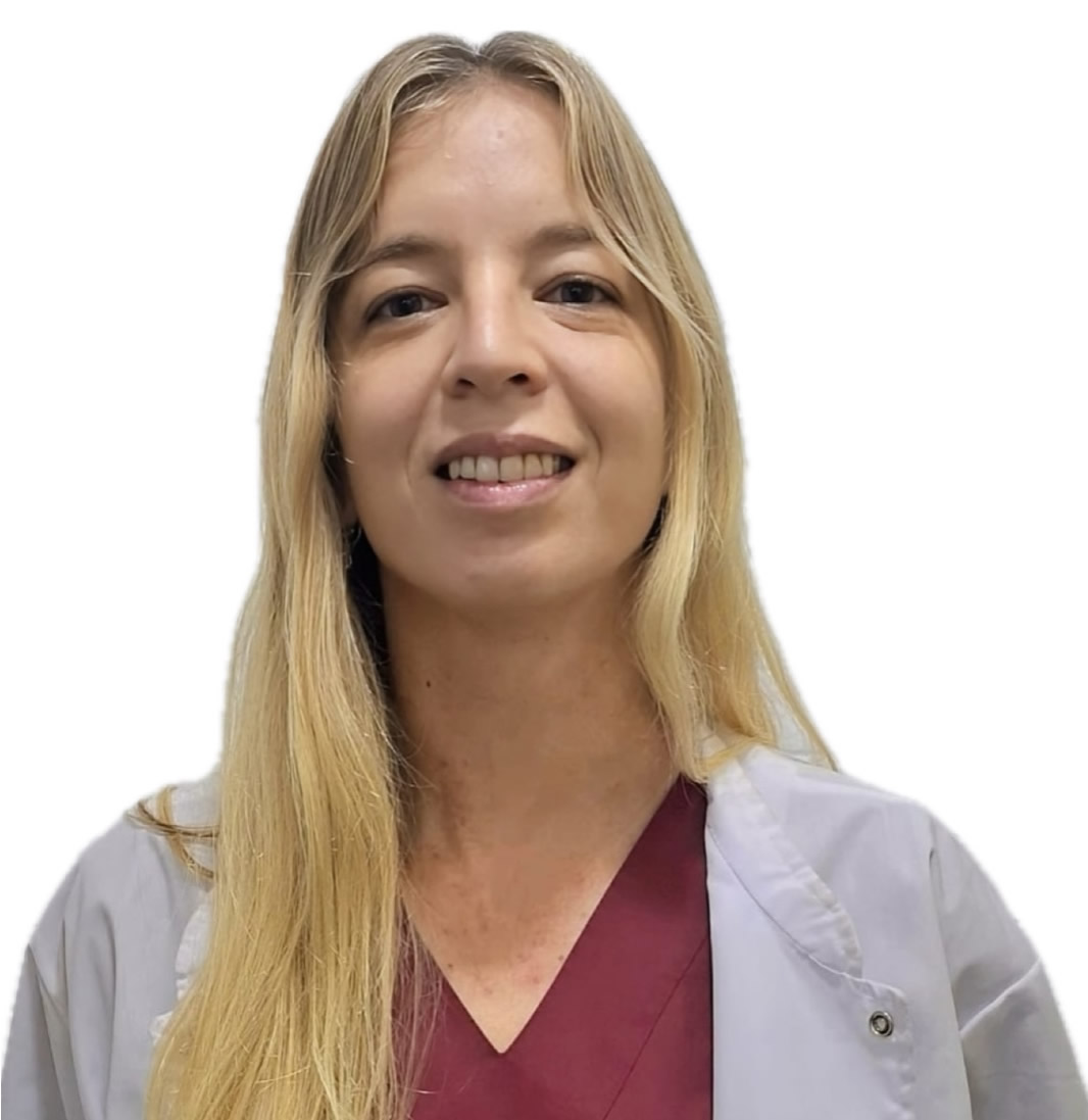 Dra. Florencia Soto