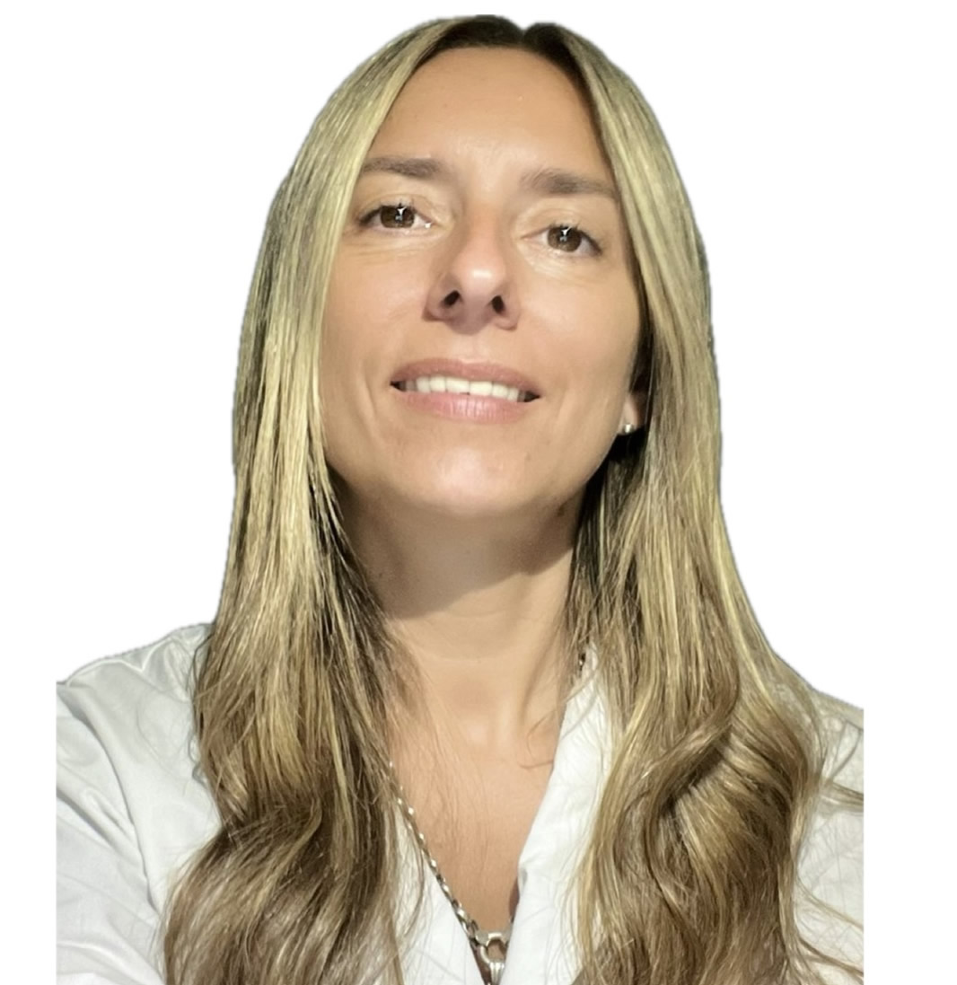 Dra. Guillermina Bertozzi