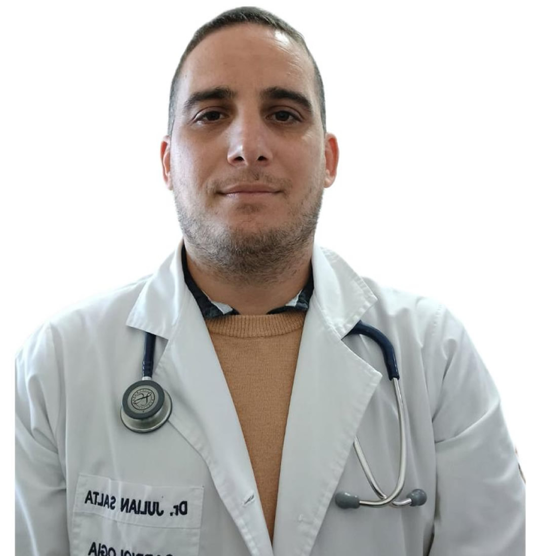 Dr. Julián Salta