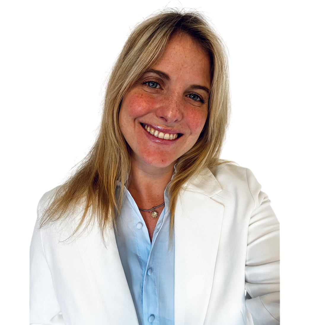 Dra. Martina Vigna