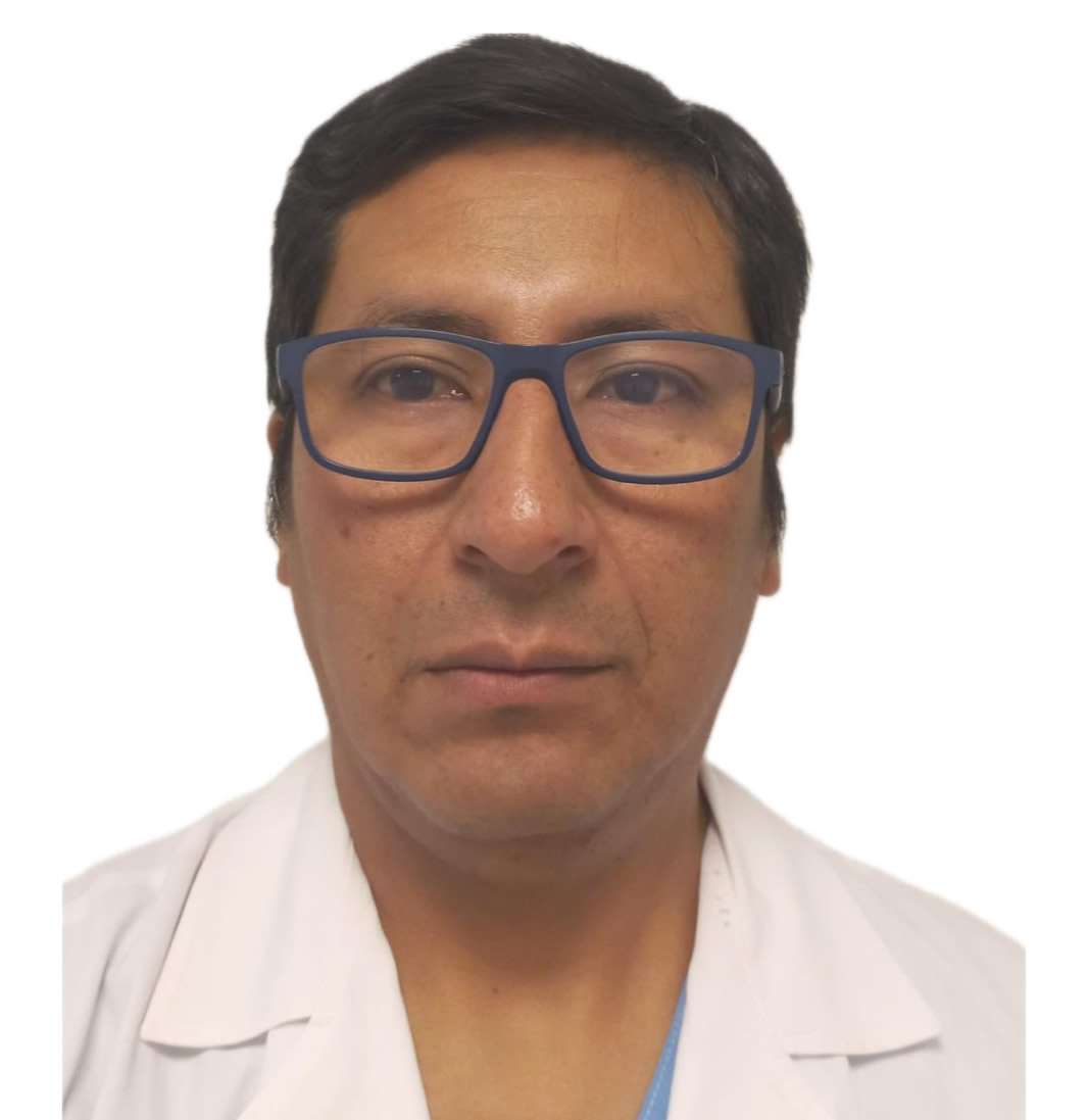 Dr. Noel Marin