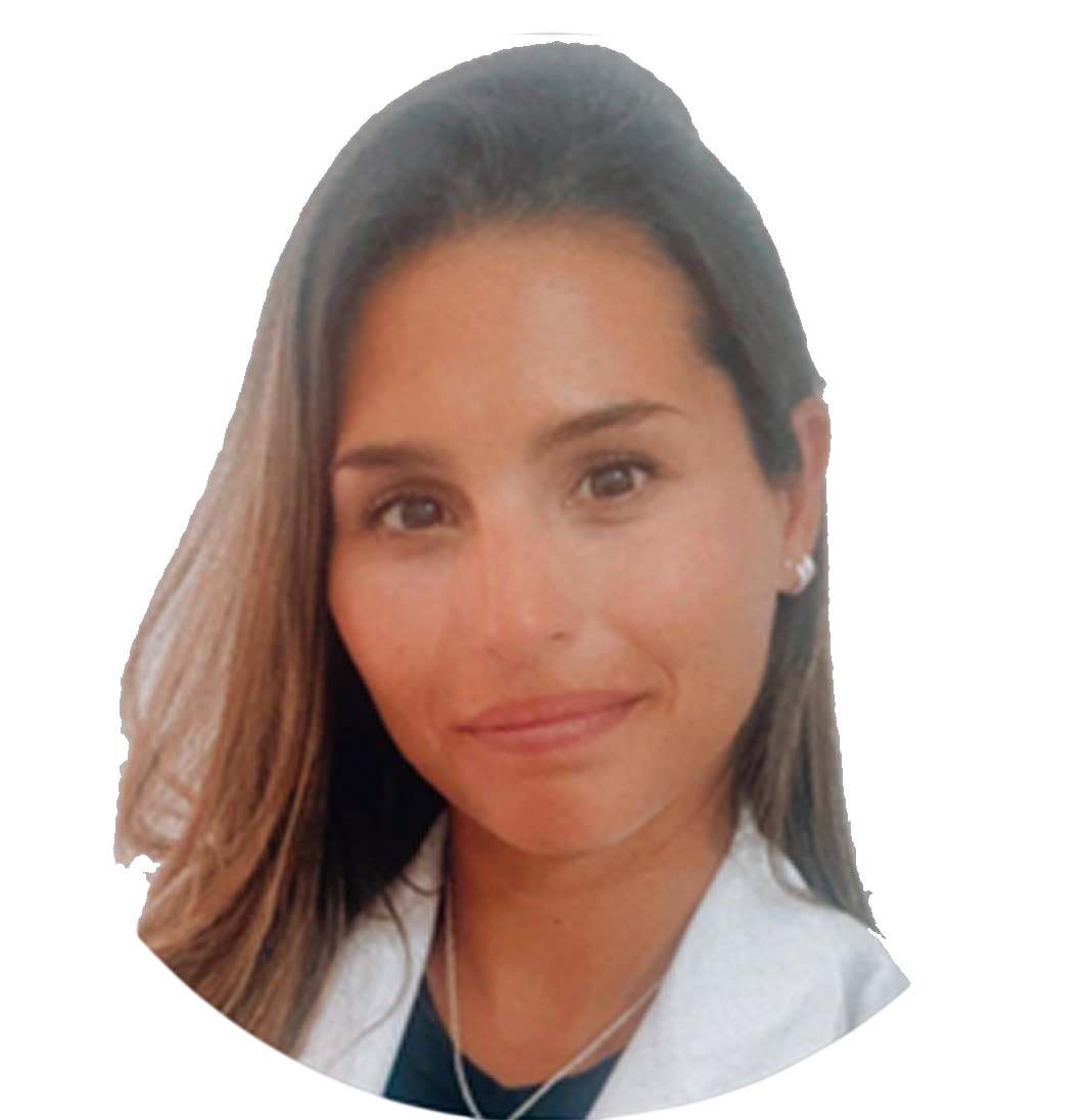 Dra. Paula Perez