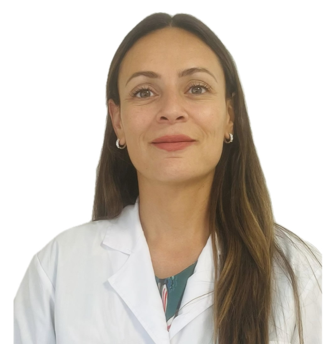 Dra. Silvina Brouet