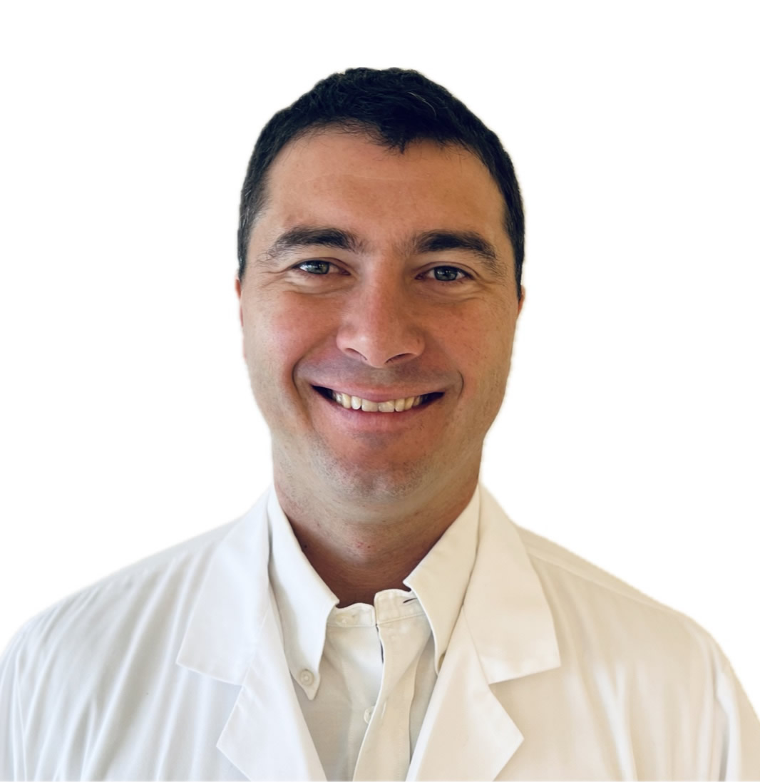 Dr. Tomás Vita