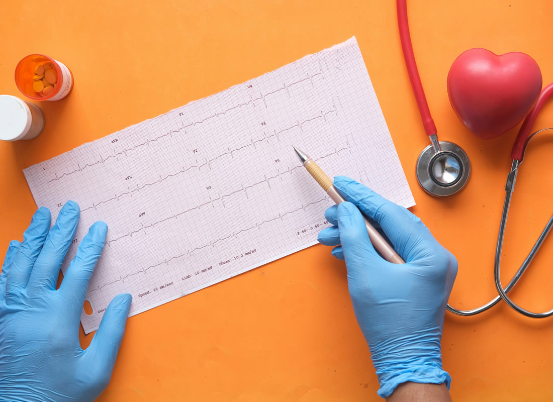 Cardiología Clínica