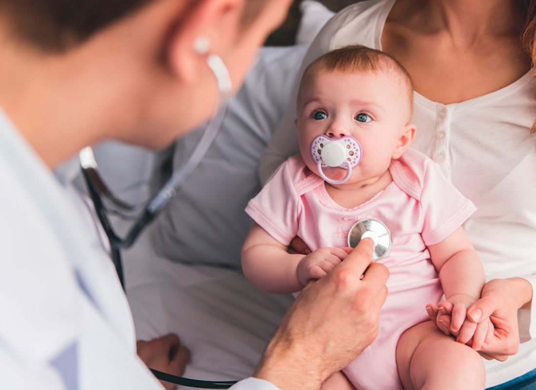 Pediatría